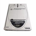 thumbnail image 2 of Kohler White Elongated Polypropylene Cachet Toilet Seat, 2 of 2