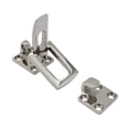 thumbnail image 7 of Marine Boat Door Lock Stainless Steel Boat Locker for Fishing Flatable Boat Anti-Rattle Fastener Clamp, 7 of 7