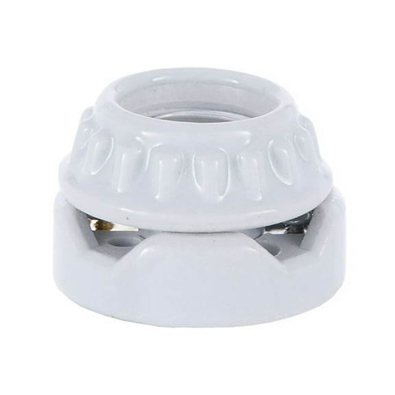 B&P Lamp® Ring Type Sign Edison Socket