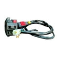 thumbnail image 4 of Electric Start Stop On Off Button Kill Switch Motorcycle Dirt Atv Quad accessory, 4 of 11