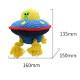 thumbnail image 3 of Squeaky Animals Games Dog Games Puppy Toy: Hide an Alien UF, 3 of 5