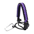thumbnail image 4 of unbranded Soga Para Botella De Violeta Para Camping Material Resistente Y Portátil, 4 of 7