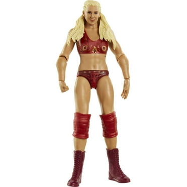 WWE Charlotte