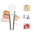 thumbnail image 2 of Pincel De Maquillaje, Aplicador De Crema Facial, Brocha Para Base De Maquillaje, Herramienta Cosmética De Belleza Monstrate CE007564-01, 2 of 6