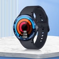 thumbnail image 2 of Accesorios Bisel Anillo Cubierta Anillo Protector para Samsung Galaxy Watch 6 Classic, 2 of 8