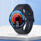 thumbnail image 2 of Accesorios de anillo protector Cubierta de anillo de bisel para Samsung Galaxy Watch 6 Classic, 2 of 8