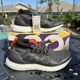 thumbnail image 1 of Ad-id-as UltraBoost Mid Men's Athletic Shoes Multicolor Black G26841 Size 6.5, 1 of 6