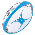 thumbnail image 6 of Gilbert G-TR4000 Training Rugby Ball - Scarlet, 6 of 11
