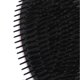 thumbnail image 4 of Portable Hair Massage Brush Hair Styling Detangler Brush Hairdressing Tool for HouseholdPink, 4 of 4