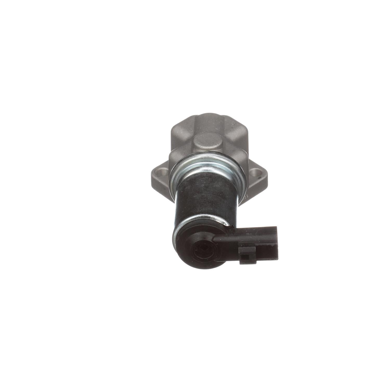 Fuel Injection Idle Air Control Valve Fits select: 2003-2004 FORD ESCAPE, 2005-2006 MAZDA MPV