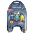 thumbnail image 2 of Among Us Action Figures Crewmate Series 2 - 3 Pack, 2 of 3