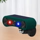 thumbnail image 3 of Repelente Ultrasónico Wdftyju Impermeable Solar con Sensor de Movimiento y Sirena LED, 3 of 9