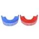 thumbnail image 5 of Protector de dientes NikouMX 2 protectores bucales de EVA para deportes al aire libre, 5 of 8