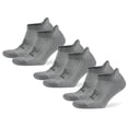 thumbnail image 1 of Medias deportivas Balega Hidden Comfort sin caña, 3 pares, 1 of 7