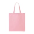 thumbnail image 2 of Valubag Womens Self-fabric Handles Tote Bag, 2 of 3