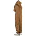 thumbnail image 3 of 1791's lady Oogie Boogie Pajama Jack Onesie Anime One Piece Halloween Homewear Jumpsuit, 3 of 9
