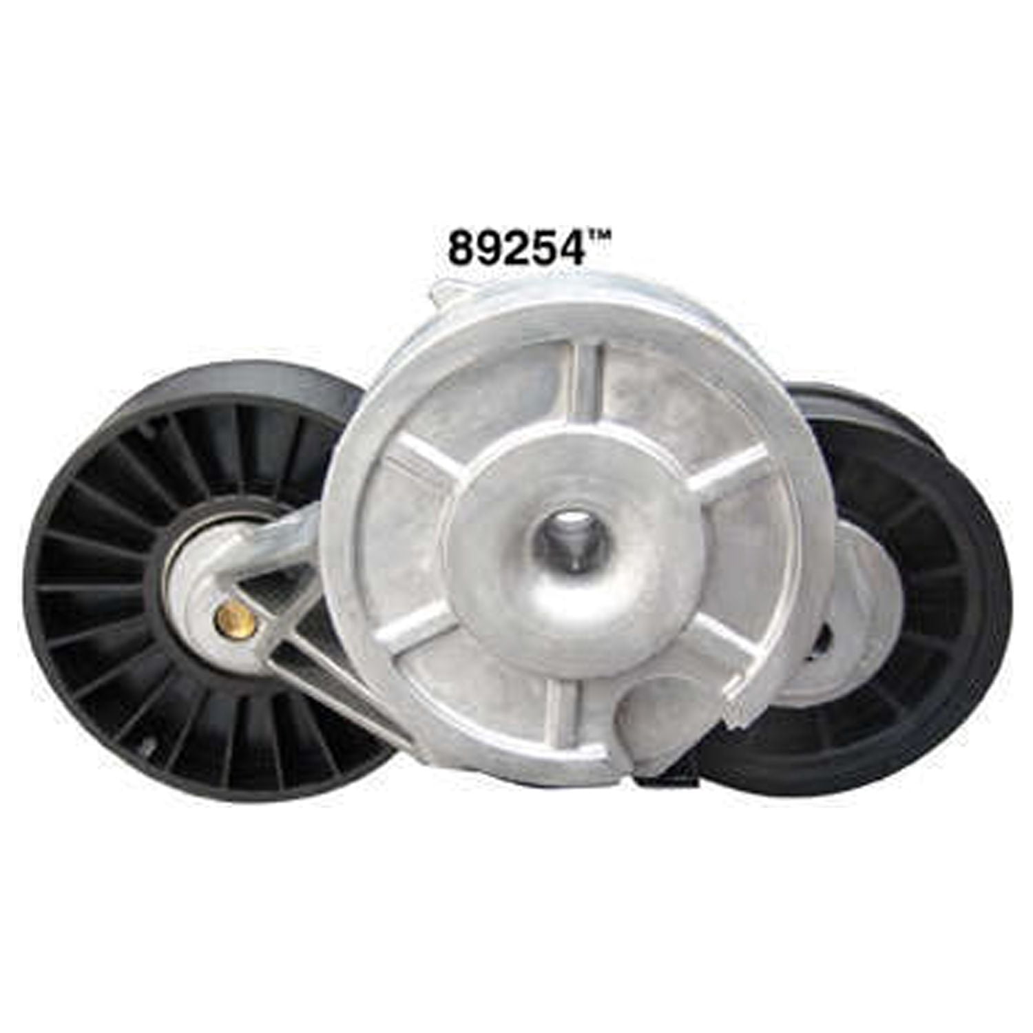 Dayco Automatic Belt Tensioner Fits select: 2002-2003 DODGE RAM 1500, 2002-2003 JEEP LIBERTY