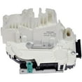 thumbnail image 2 of Dorman 931-072 Rear Driver Side Door Lock Actuator Motor for Specific Chrysler / Dodge Models Fits select: 2008-2010 DODGE AVENGER, 2007-2010 CHRYSLER SEBRING, 2 of 3