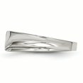 thumbnail image 3 of Stainless Steel Polished with CZ Ring 12 Size, 3 of 7