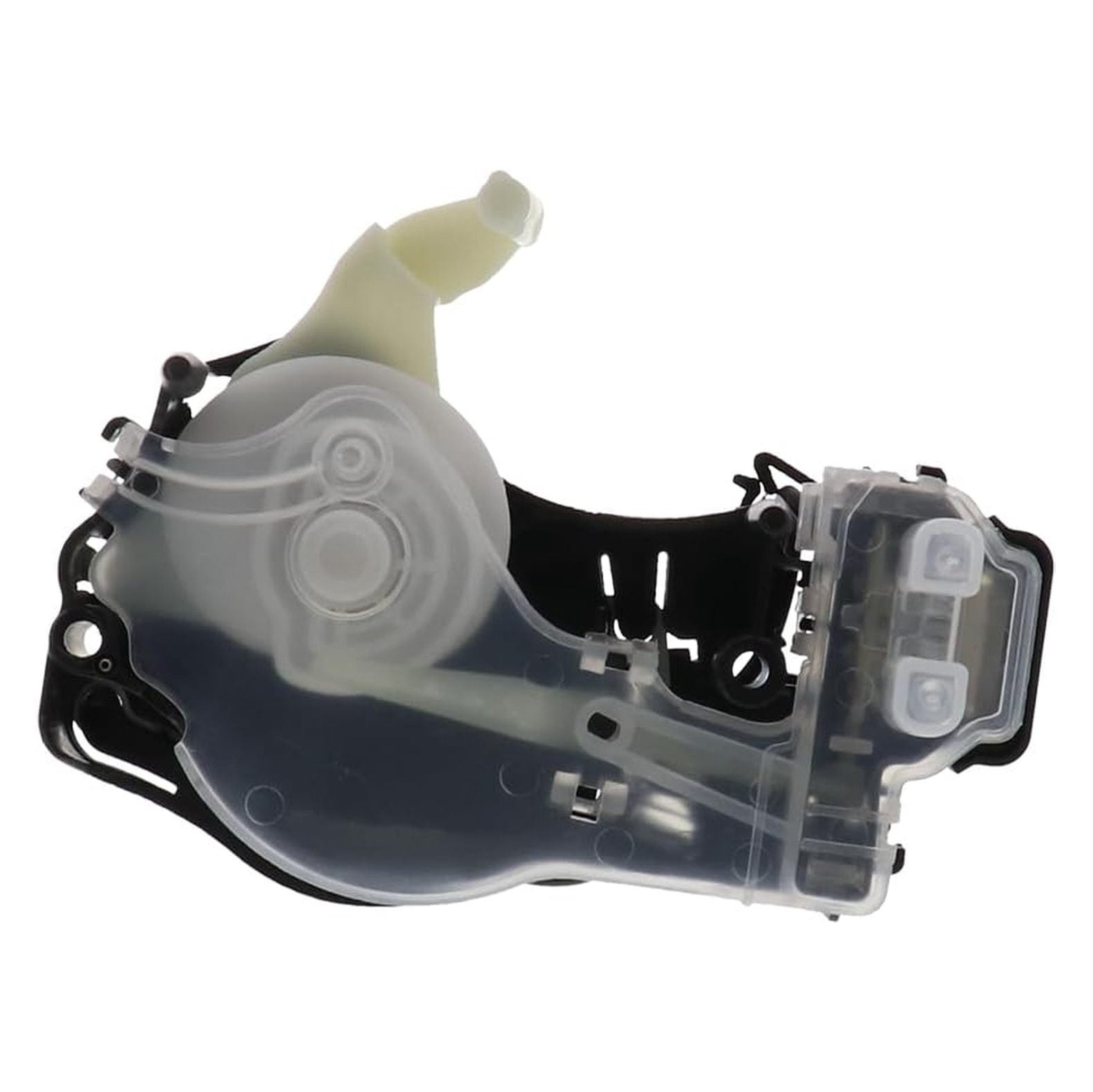 Washer Actuator W10913953 Replacement for Whirlpool Washers - Compatible with W10597177, W10815026, W10913953VP - Washing Machine Part