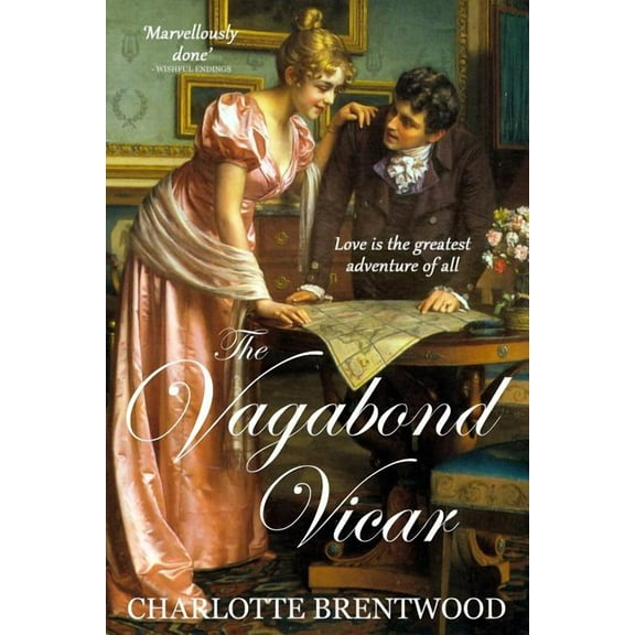 The Vagabond Vicar