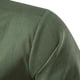 thumbnail image 5 of Camisa Suelta de Manga Larga de Lino Para Hombres de Primavera Y Verano Odeerbi ODB-6, 5 of 9