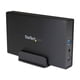 thumbnail image 1 of Gabinete USB 3.0 Startech de Disco Duro SATA 3 de 3.5 Pulgadas Externo S3510BMU33, 1 of 2