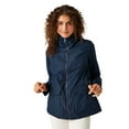 thumbnail image 4 of Regatta Womens Navassa Waterproof Jacket, 4 of 5