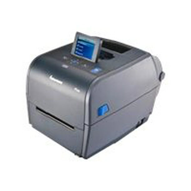 Intermec PC43d Label printer direct thermal Roll (4.65 in) 300