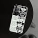 thumbnail image 4 of Funda de teléfono de Anime Tokyo Ghouls, carcasa de Terror para iPhone 14, 13, 11 Pro, 12 Mini, 15, estampado 7, 8, 6S Plus + XR, X, XS, MAX, SE, 5S, personalizada, 4 of 5