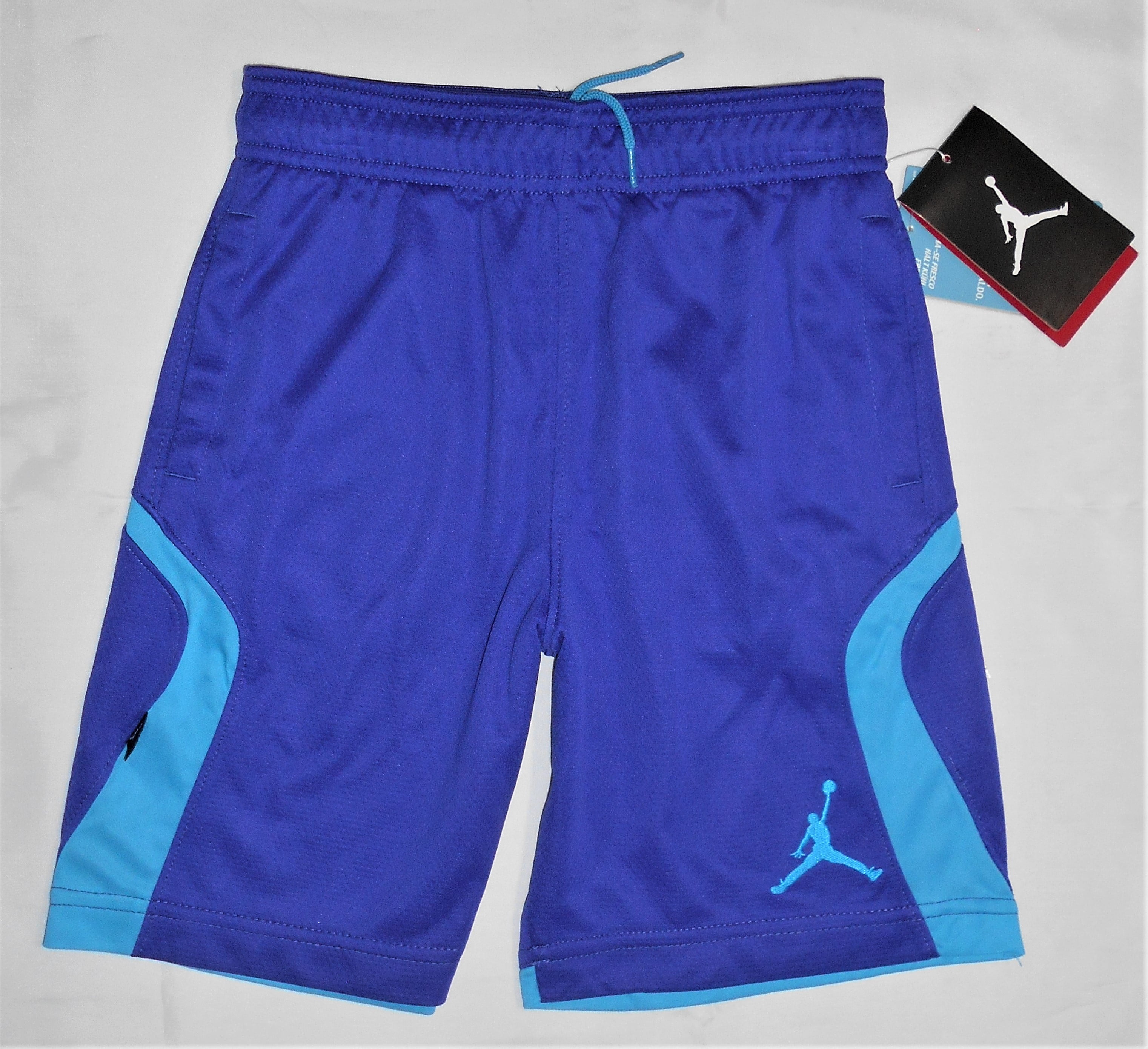 jordan 1's with shorts
