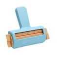 thumbnail image 4 of FashionCha Embossing Machine DIY Craft Tool Handheld Embosser Card Project Paper Label Maker with Quality PP Material Suitable for Party Scrapbook Home Festivals Corrugated Strips, 4 of 8