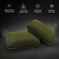 thumbnail image 6 of BeSAVAGE Hand Wraps with Knuckle Guards | Easy On/Off Protection for Boxing, MMA, Muay Thai, Kickboxing, 6 of 6