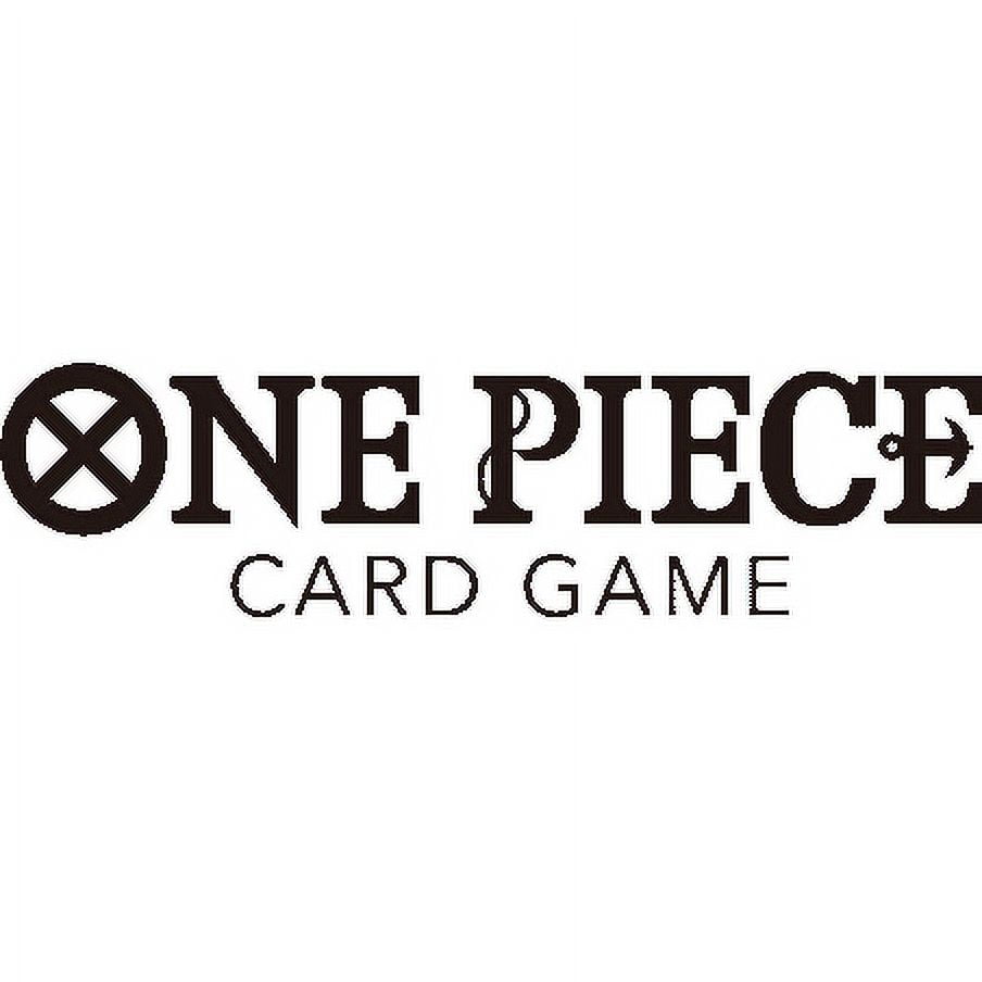 BAN ONE PIECE TREASURE BOOSTERS SET