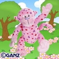 thumbnail image 5 of Webkinz Love Monkey Valentine's Day stuffed toy Brand New with Sealed Tag and Unused Code, 5 of 6