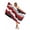 Red, variant on Beach Towel- Ocean Blue Gradient Water Ripples Microfiber&nbsp;Absorbent Quick Dry Oversized Travel Towels,Coastal Nautical Theme Sand Free Lightweight Large Towel for Pool Camping Swim,35x71in