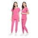 thumbnail image 1 of Filipina Pijama Quirúrgica Scrub Jogger Uniforme Antifluido, 1 of 8