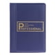 thumbnail image 1 of Portamonedas Bsvklp 120 Bolsillos Accesorios PVC Liso Azul, 1 of 7