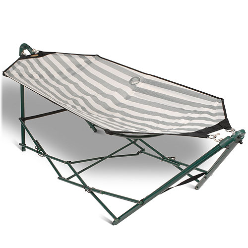 Portable Hammock