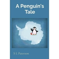 A Penguin's Tale, (Paperback)