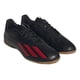 thumbnail image 3 of Tenis adidas Hombre Caballero Futbol Rapido Deportivo negro 5,0 MX, 3 of 9