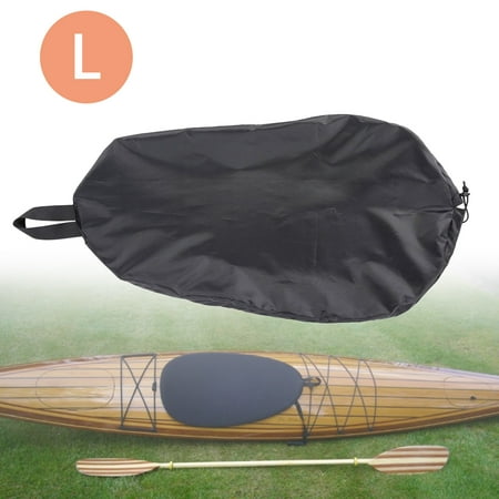 Seals Cockpit Covers - TSV Breathable Adjustable UV50+ Blocking Kayak Cockpit Seal Protector Cover L/XL