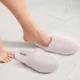 thumbnail image 3 of Pantuflas Afelpadas Comodas Acolchadas Para Interiores 25cm, 3 of 6