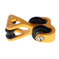 thumbnail image 3 of Cable Slide Compound Bow String Splitter Separator Gold, 3 of 8