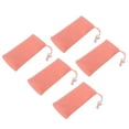 thumbnail image 4 of Red de espuma de jabón, bolsa de jabón de malla exfoliante Bolsa de jabón de malla exfoliante Bolsa de red de espuma de jabón Artesanía excepcional, 4 of 9