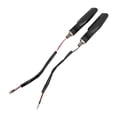 thumbnail image 2 of DIRECCIONAL DELANTERA/TRASERA SECUENCIAL A02 ROJO LED SET 12V, 2 of 4