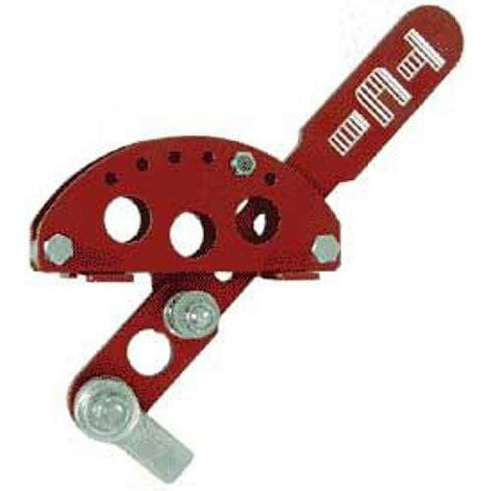 Tci P/G Aluminum Shifter