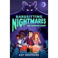 thumbnail image 4 of The Shadow Hand (Babysitting Nightmares, Bk. 1), 4 of 4