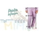 thumbnail image 5 of Conjunto De Pijama para Dama SILK DREAMS | Conoce Nuestra línea de Pijamas para Mujer | Suave + Cómoda + Térmica = ¡Perfección! | Pijama De Noche y/o Dia (Grande), 5 of 5