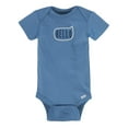 thumbnail image 5 of Gerber Baby Boys' Short Sleeve Onesies Bodysuits, 8-Pack, 5 of 9
